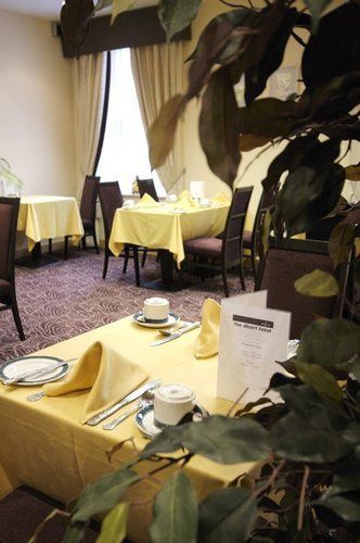 Albert Hotel 3* Thunder Bay