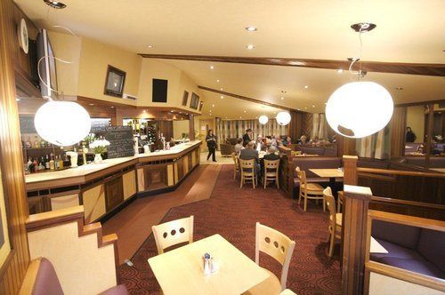 Albert Hotel 3* Thunder Bay